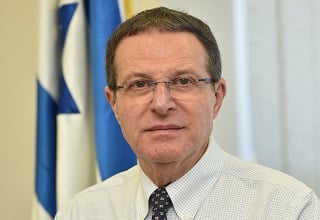 רמי גראור, קרדיט: שלומי אמסלם
